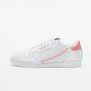 adidas Continental 80 W Ftw White/ Glow Pink/ True Pink