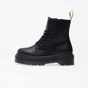 Dr. Martens V Jadon II Mono Felix Rub Off Black