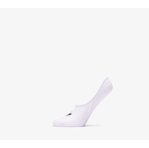 adidas Low Cut Socks 3-Pack White