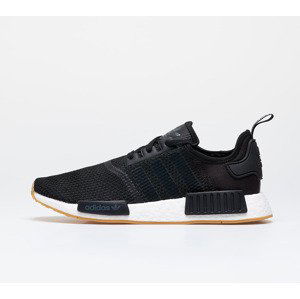 adidas NMD_R1 Core Black/ Core Black/ Gum 3