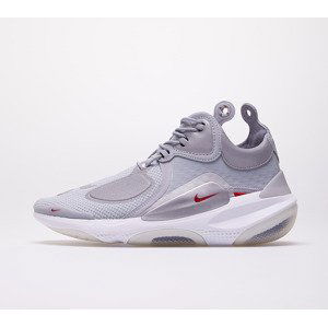 Nike Joyride CC3 Setter / MMW Wolf Grey/ White-Black-University Red