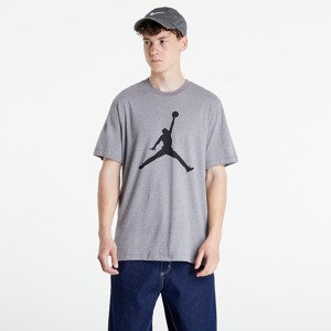 Jordan Jumpman Tee Carbon Heather/ Black