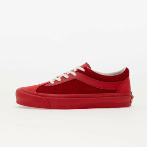 Vans Vault Bold Ni LX (Nubuck/ Suede) Red