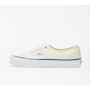 Vans Vault OG Authentic LX (Canvas) Classic White