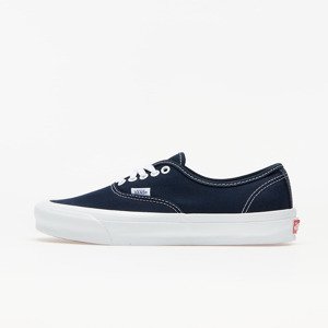 Vans Vault OG Authentic LX (Canvas) Navy