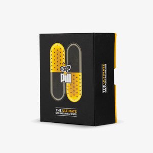 Crep Protect Pills Black/ Yellow