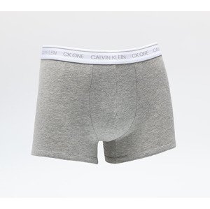 Calvin Klein Trunks Grey Heather