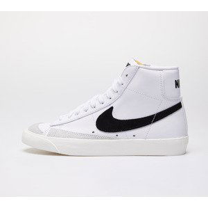 Nike Blazer Mid '77 Vintage White/ Black