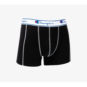 Champion Boxer Black