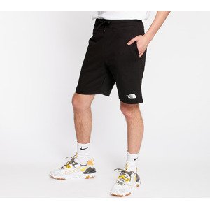 The North Face Standard Light Shorts Black