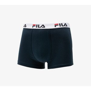 FILA Boxers 2Pack Navy