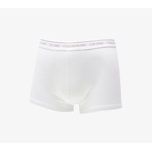 Calvin Klein Trunks White