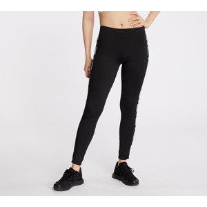 Kappa Authentic La Baward Leggings Black