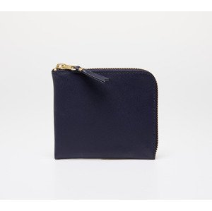 Comme des Garçons Classic Wallet Navy