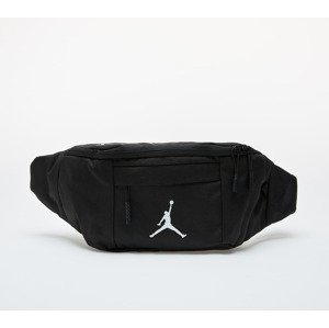 Jordan Crossbody Black