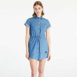 Horsefeathers Mariana Dress Light Blue