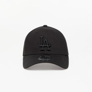 New Era 9Forty MLB League Essential Los Angeles Dodgers Cap Black