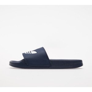 adidas Adilette Lite Collegiate Navy/ Ftwr White/ Collegiate Navy