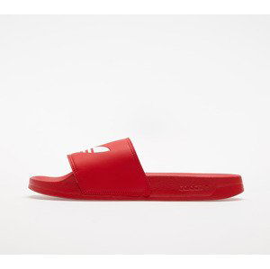 adidas Adilette Lite Scarlet/ Ftwr White/ Scarlet