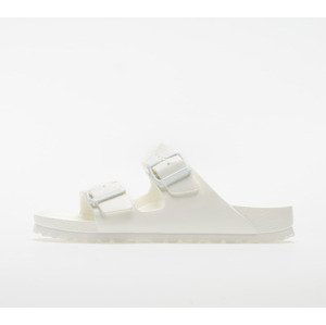 Birkenstock Arizona Eva White