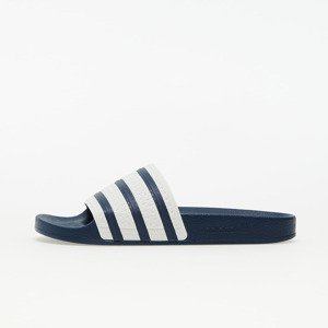 adidas Adilette Adi Blue/ White/ Adi Blue