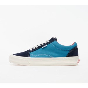 Vans Old Skool NS OG LX (Suede/ Canvas) Parisian Night