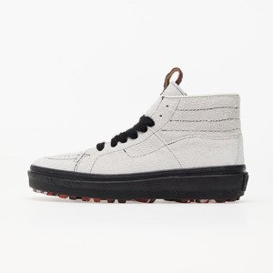 Vans Vault x Taka Hayashi Sk8-Boot LX (Suede) Marshmallow/ Bossa Nova