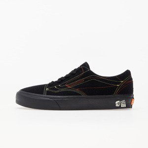 Vans Vault x Taka Hayashi Diy Low LX (H&L) Black/ Multi