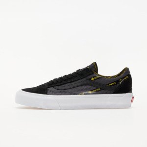 Vans Old Skool Gore-Tex (Gore-Tex) Black/ Lemon Chrome