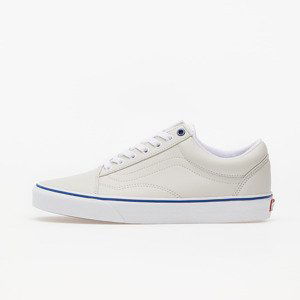 Vans Old Skool (Butter Leather) True White