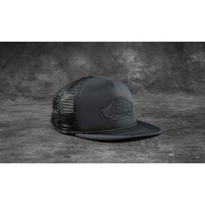 Vans Classic Patch Trucker Black