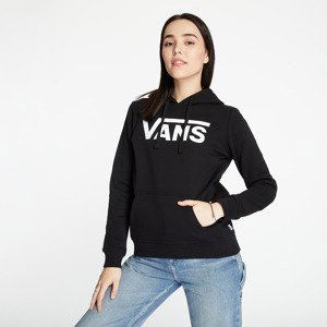 Vans Classic V II Hoodie Black