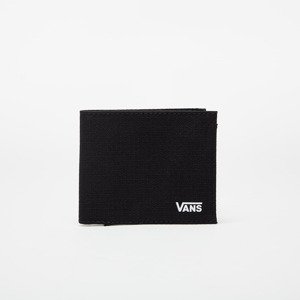 Vans Ultra Thin Wallet Black/White