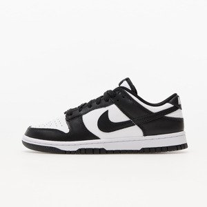 Nike Dunk Low Retro White/ Black-White