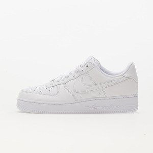 Nike x NOCTA Air Force 1 Low SP White/ White-White-Cobalt Tint