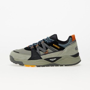 Karhu Fusion XC Abbey Stone/ Gunmetal