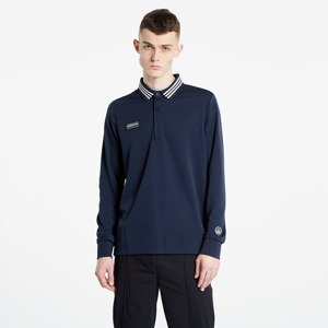 adidas SPEZIAL Longsleeve Polo Night Navy