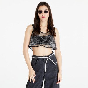 adidas Rhine Stone Bra Black/ Multicolor