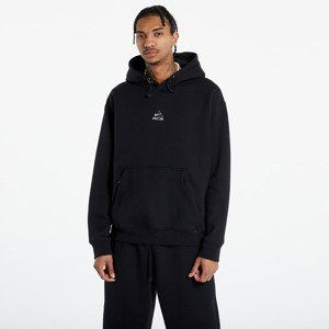 Nike ACG Therma-FIT Fleece Pullover Hoodie UNISEX Black/ Anthracite/ Summit White