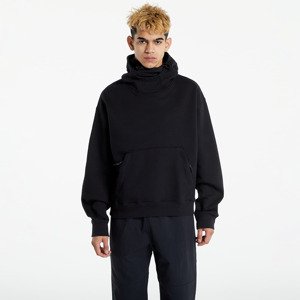 Nike Sportswear Therma-FIT Tech Pack Men's Winterized Hoodie Black/ Black