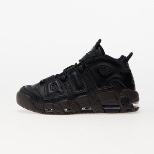 Nike Air More Uptempo Black/ Anthracite-Velvet Brown