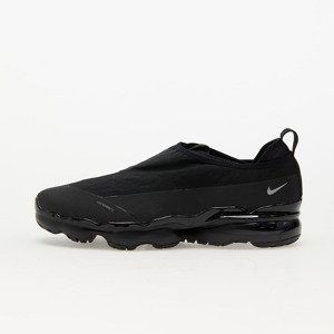 Nike Air Vapormax Moc Roam Black/ Metallic Silver- Black