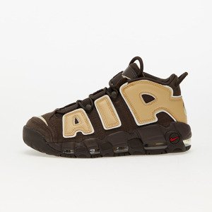 Nike Air More Uptempo '96 Baroque Brown/ Sesame-Pale Ivory