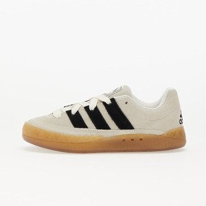 adidas Adimatic Off White/ Core Black/ Gum