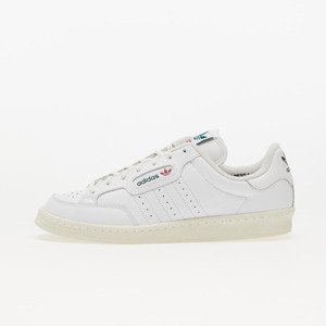 adidas Englewood Spezial Ftw White/ Off White/ Dark Green