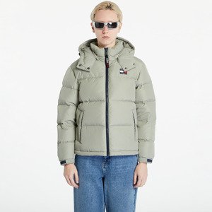 Tommy Jeans Alaska Puffer Gray