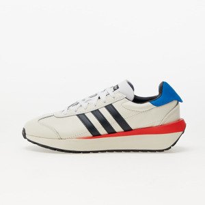 adidas Country Xlg Off White/ Carbon/ Blue Bird