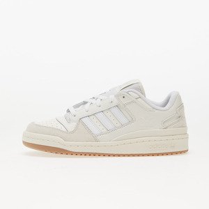 adidas Forum Low Cl Core White/ Cloud White/ Ftw White