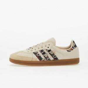 adidas x End. Samba Ecru Tint/ Supplier Colour/ Magic Beige