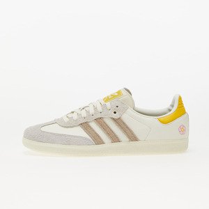 adidas x Kasina Samba Off White/ Trace Khaki/ Grey One